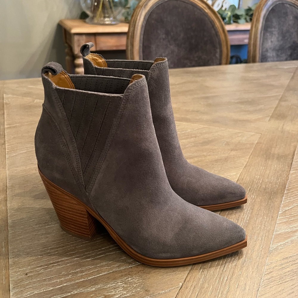 Marc Fisher LTD Gadri Bootie